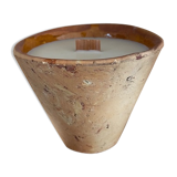 Candle clay of the landes