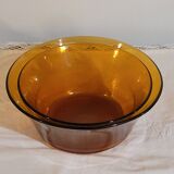 2 Duralex salad bowls