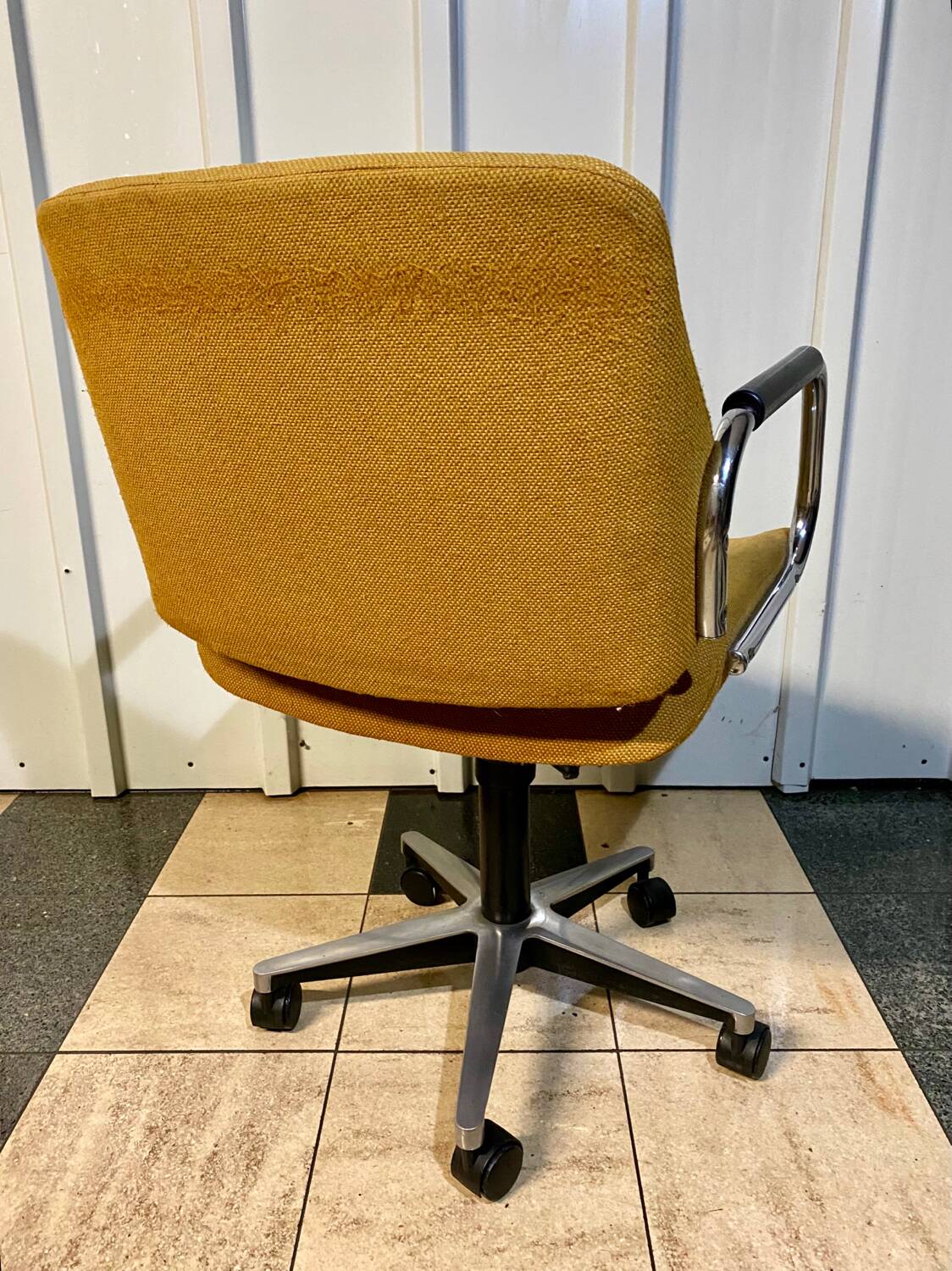 Vintage office chair