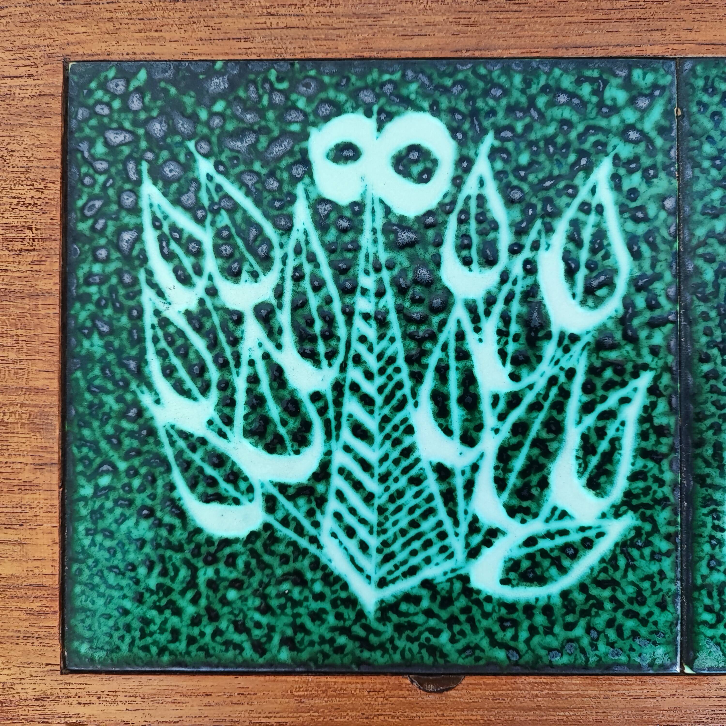 Danikowski ceramic coffee table