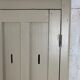 Armoire parisienne