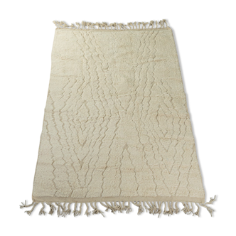 Berber rug, 200 x 295