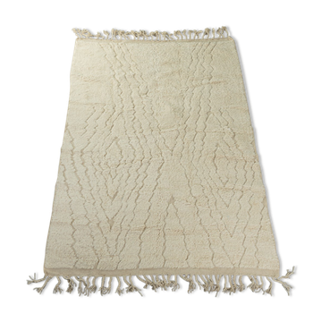 Berber rug, 200 x 295