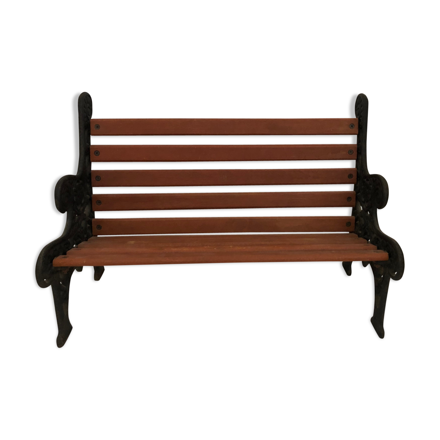Doll bench