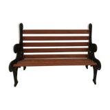 Doll bench