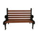 Banc de poupée