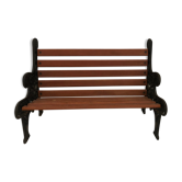 Doll bench