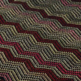 Anatolian handmade kilim rug 293 cm x 174 cm