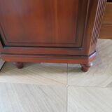 Vintage–Belle commode Louis Philippe-Style Directoire -4 tiroirs-Meriser