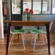Dining table 1960