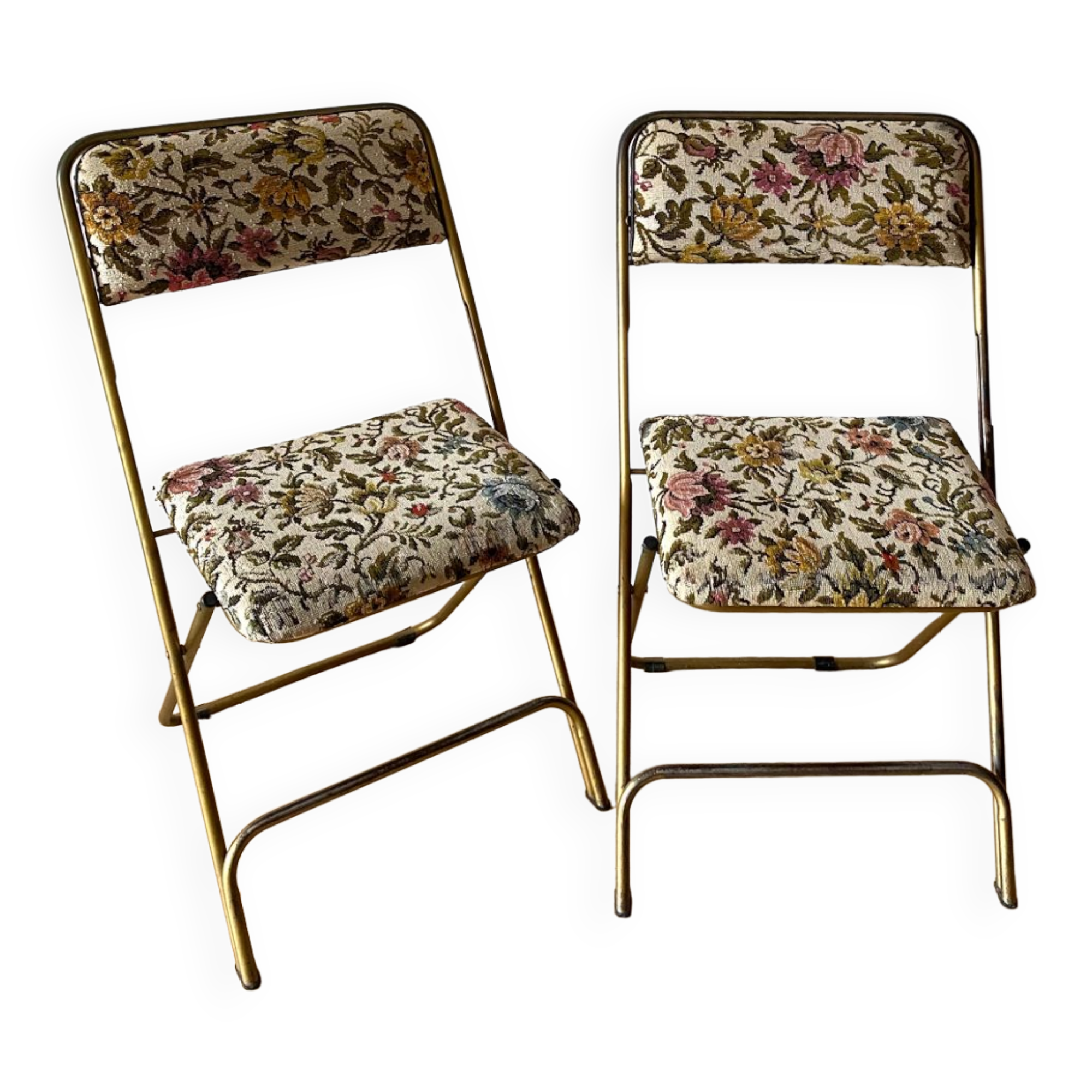 Lafuma Chantazur chairs