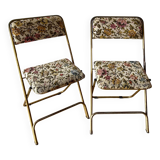 Lafuma Chantazur chairs