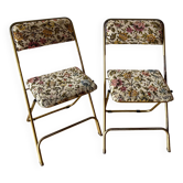 Lafuma Chantazur chairs