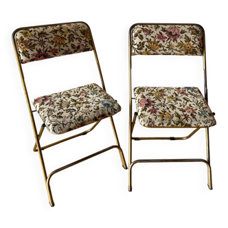 Lafuma Chantazur chairs