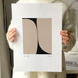 Giclee art print