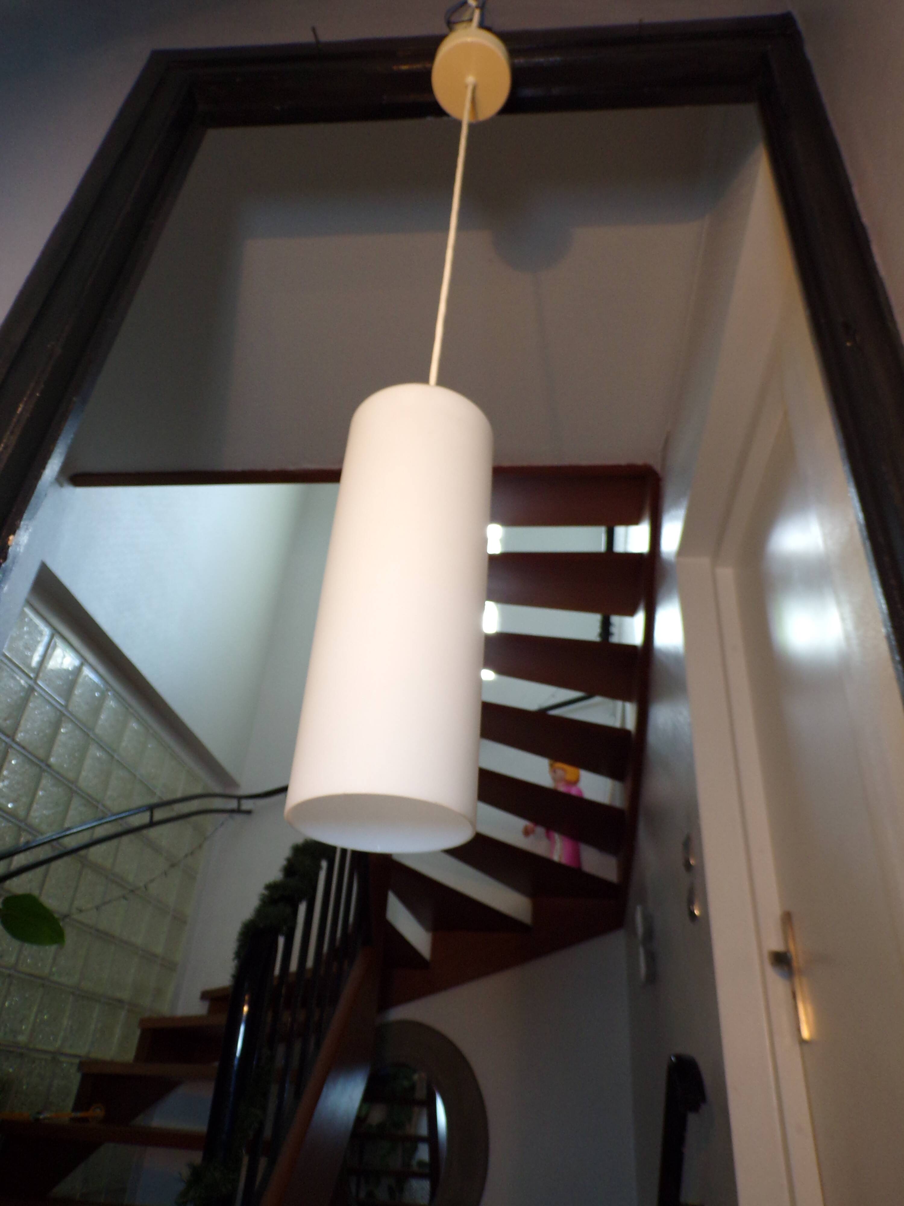 Raak B.1155 tube suspension