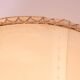 Vintage single floor lamp in Scandinavian style, 1970´s, Czechoslovakia