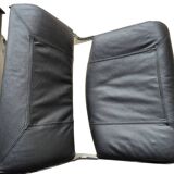 Back-to-back armchair model Whist by Olivier Mourgue 1964