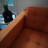 Fauteuil design Asiatide
