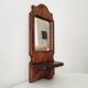 Vintage 60s/70s tablet mirror