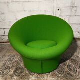 Mushroom model armchair by Pierre Paulin, vintage, Artifort edition, 1960.