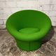 Mushroom armchair model by Pierre Paulin, vintage, Artifort edition, 1960.