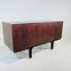 Enfilade by Gianfranco Frattini for Bernini, Italy 1960s.