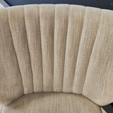 Mid Century armchair vintage  cocktail chair