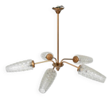 1960s vintage chandelier