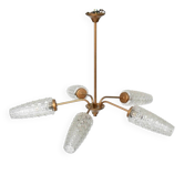1960s vintage chandelier