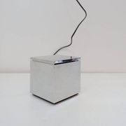 Cube lamp Cuboluce by Franco Bettonica, Mario Melocchi for Cini & Nils - 1970s