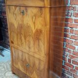 Secretary style Louis Philipe