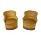 Toad armchair