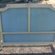 Louis XVI bed