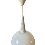 Holophane lamp