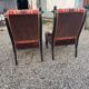 Pair of NIII armchairs