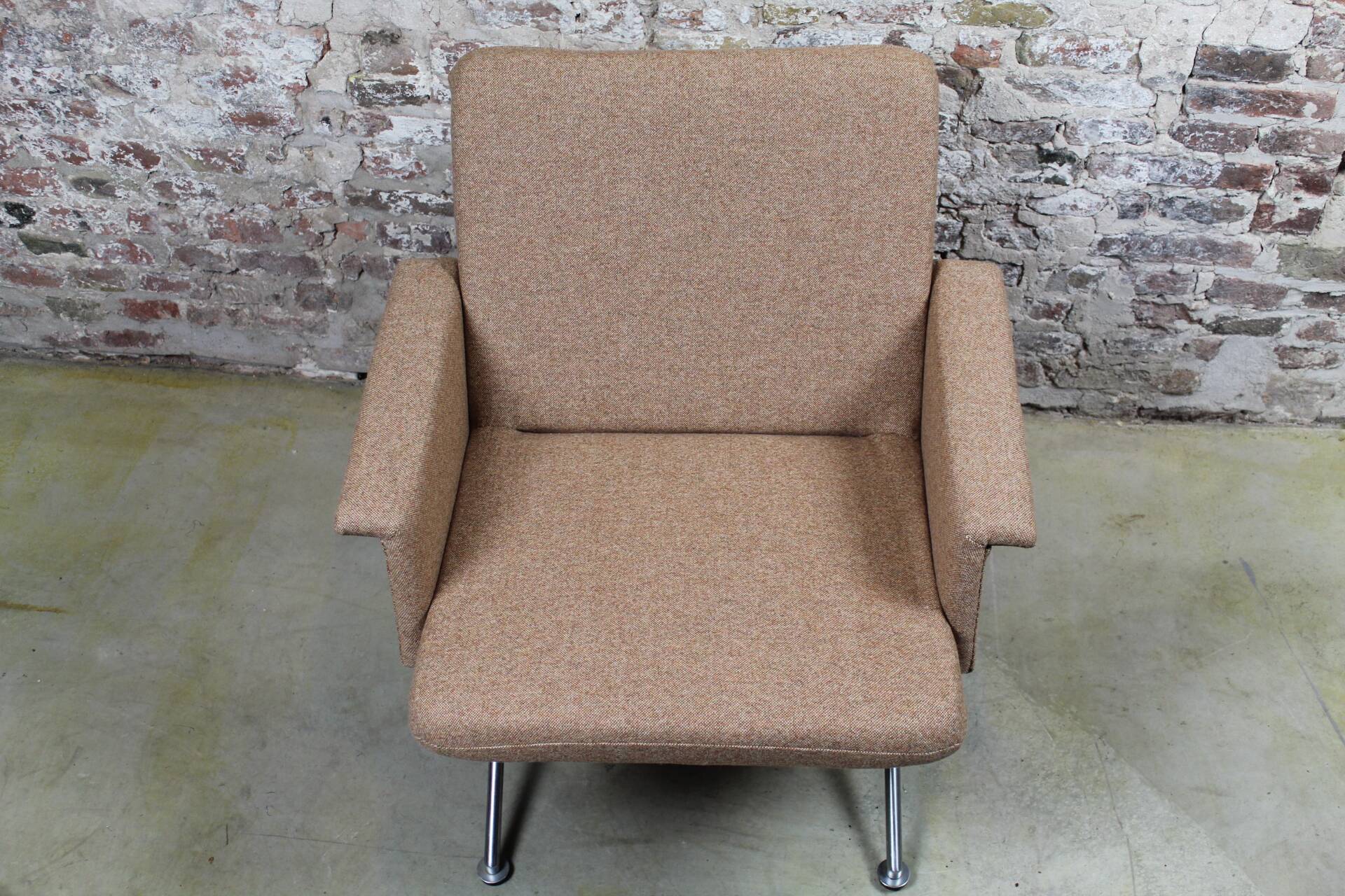Relax chair model 1432 by Andre Cordemeijer for Gispen