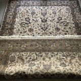 Naïn oriental carpet  200x295cm