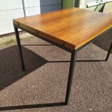 Table à manger par Wilhelm Renz