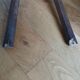 Tripod cowherd stools