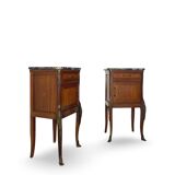 Italian nightstands 1910s/1920s