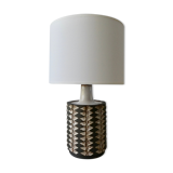 Stogo ceramic lamp from the 1960s