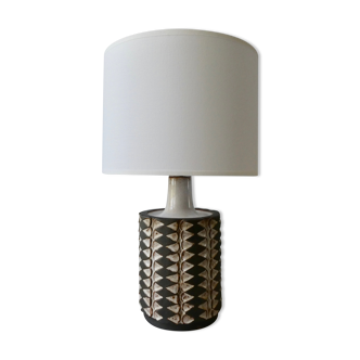 Stogo ceramic lamp from the 1960s