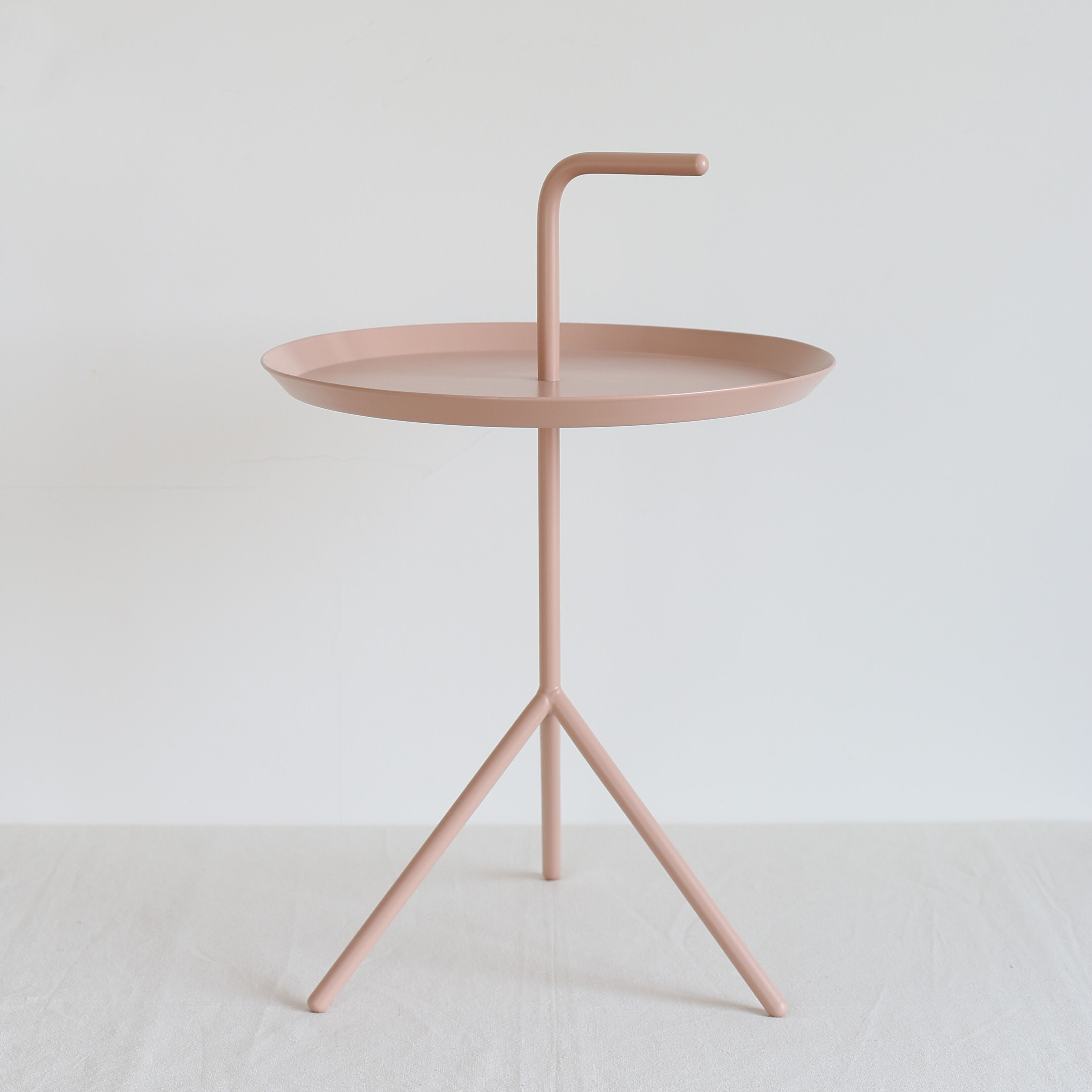 Side table DLM Hay design