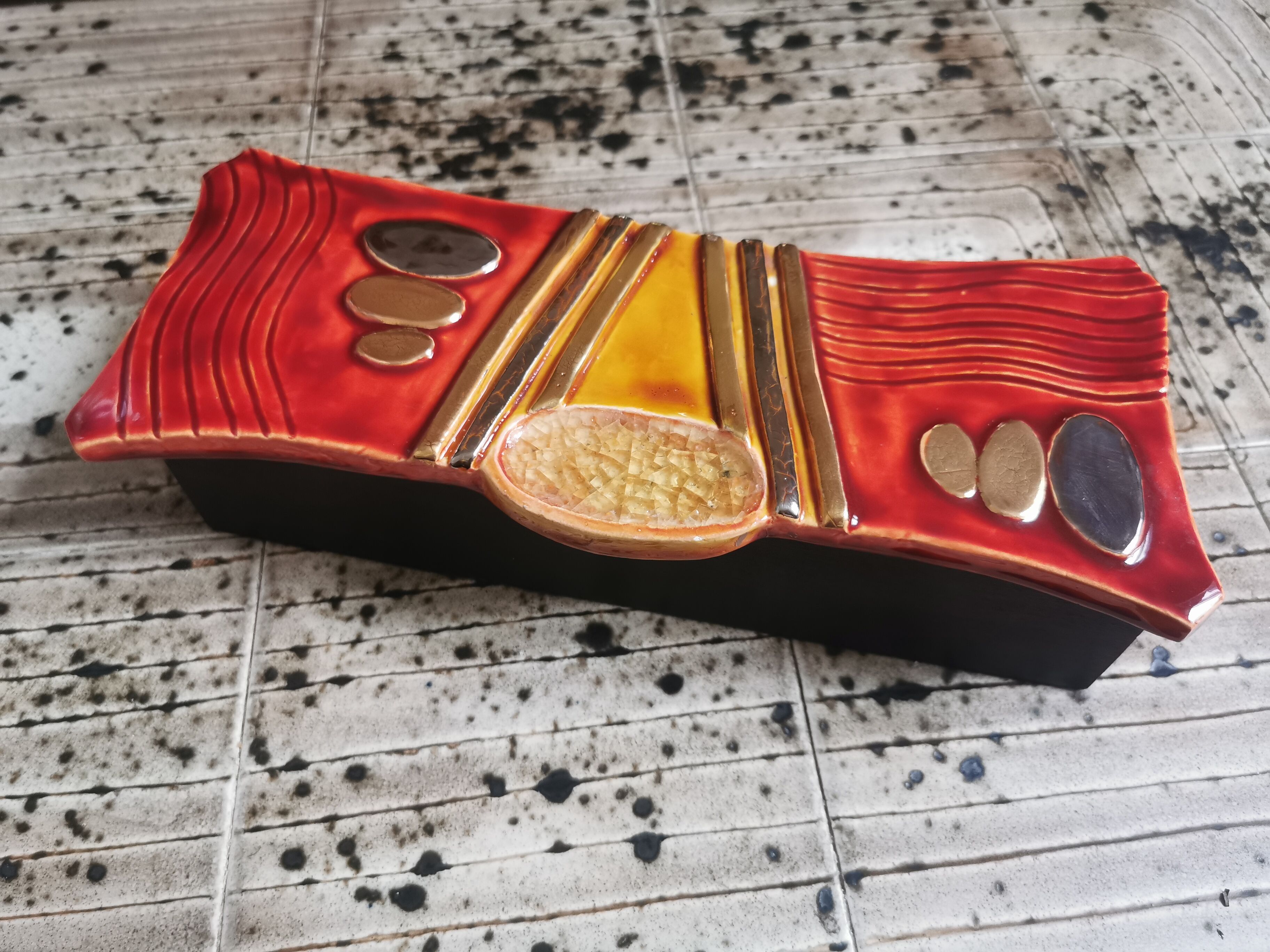 Box by Mithé Espelt 1960