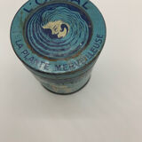 Metal pot