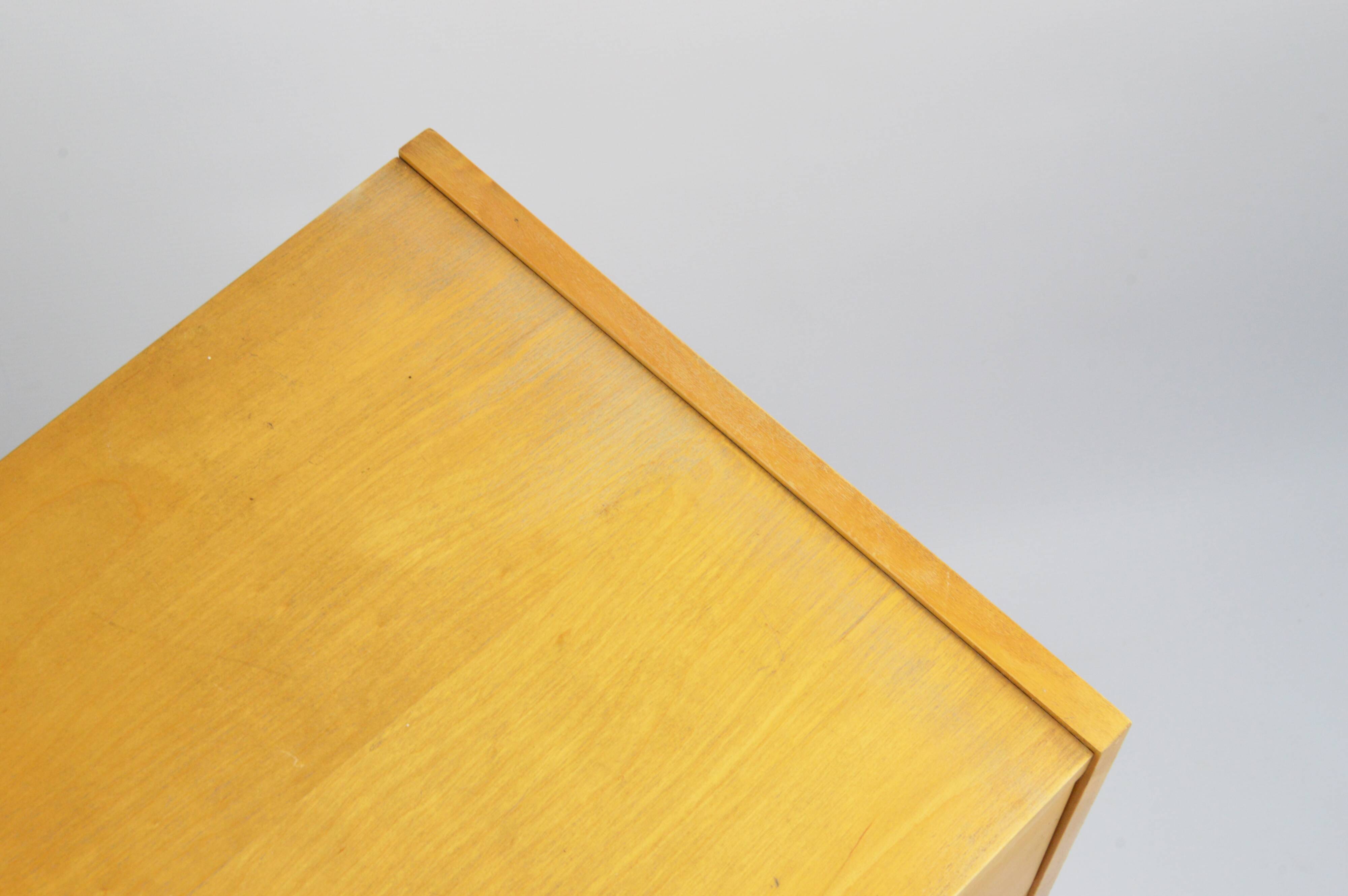 Chest of drawers, 1970s