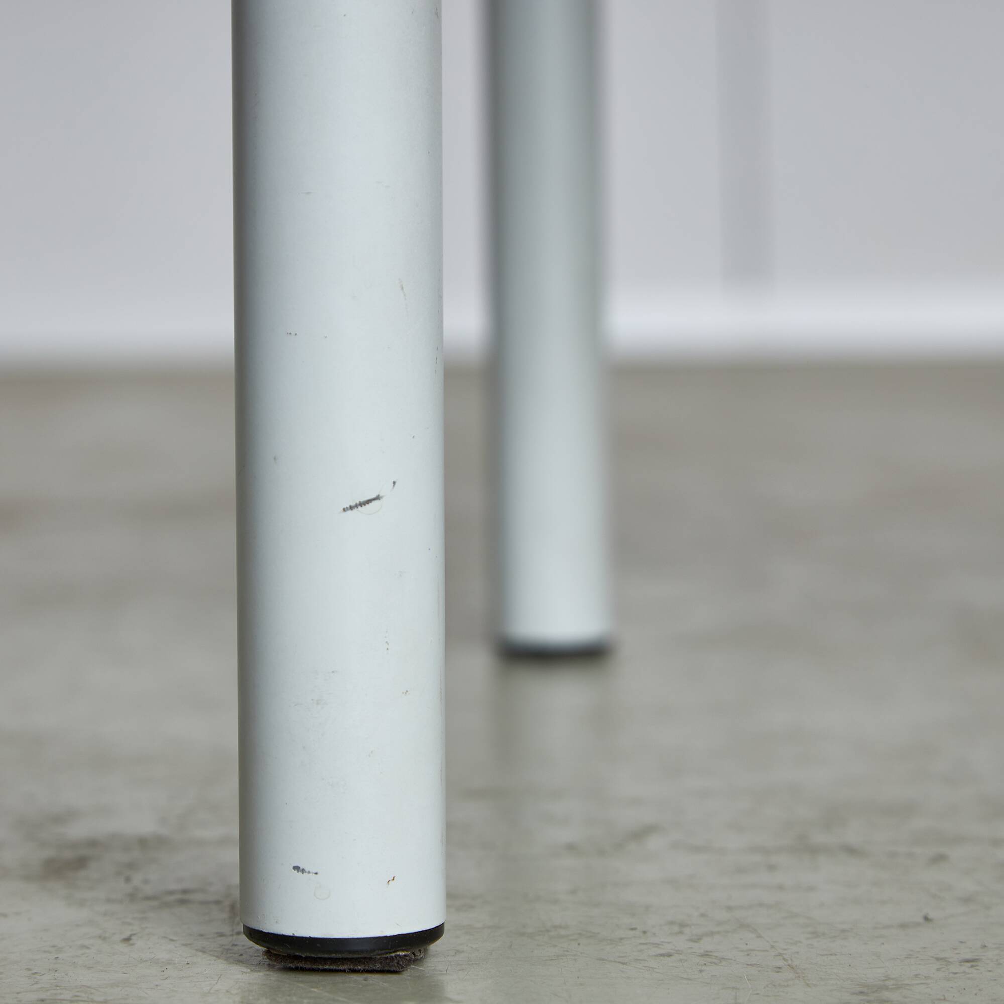 Mastro Chair by Afra and Tobia Scarpa for Molteni, 1980