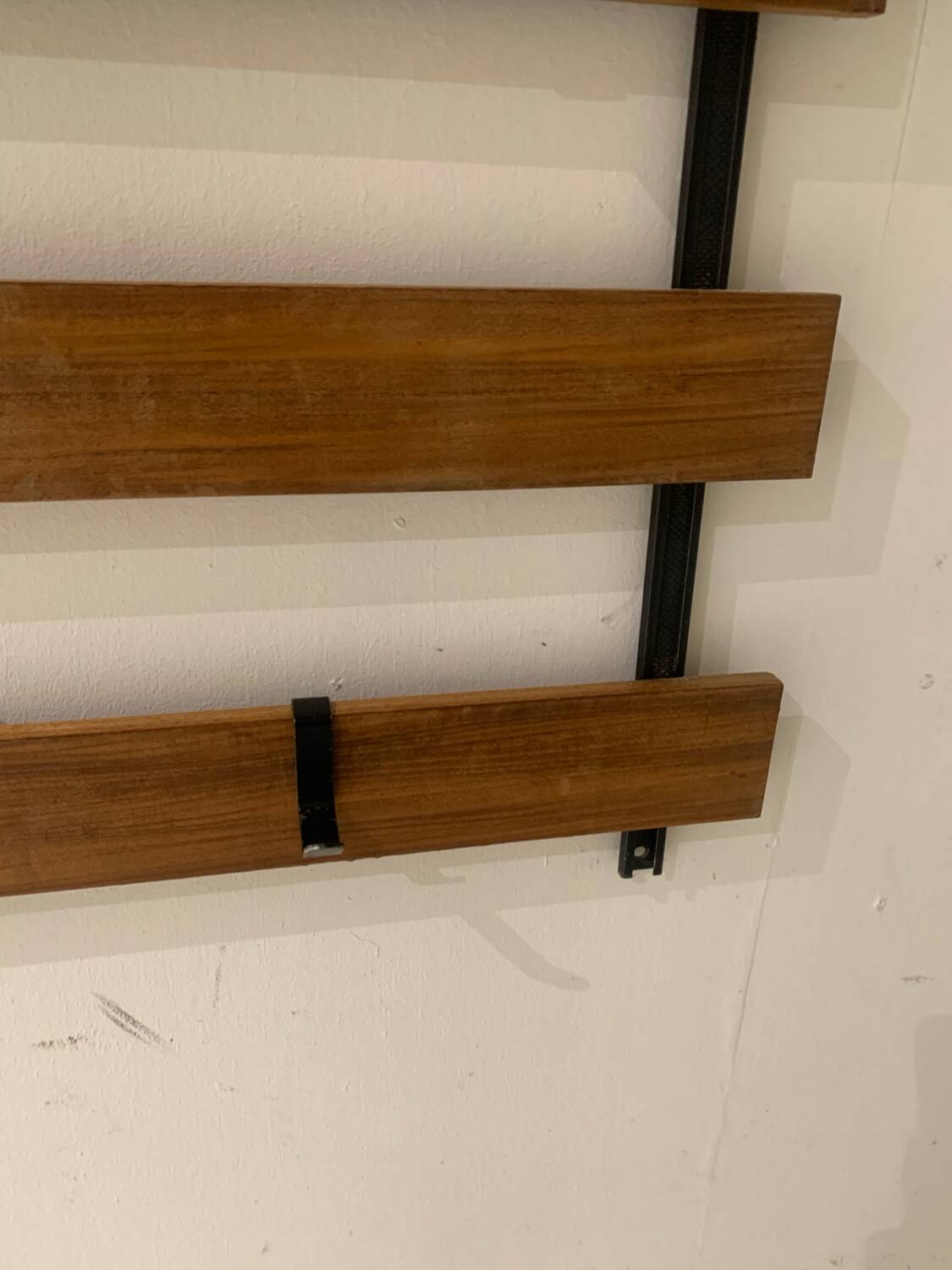 Porte Manteau Vintage Modulable Design