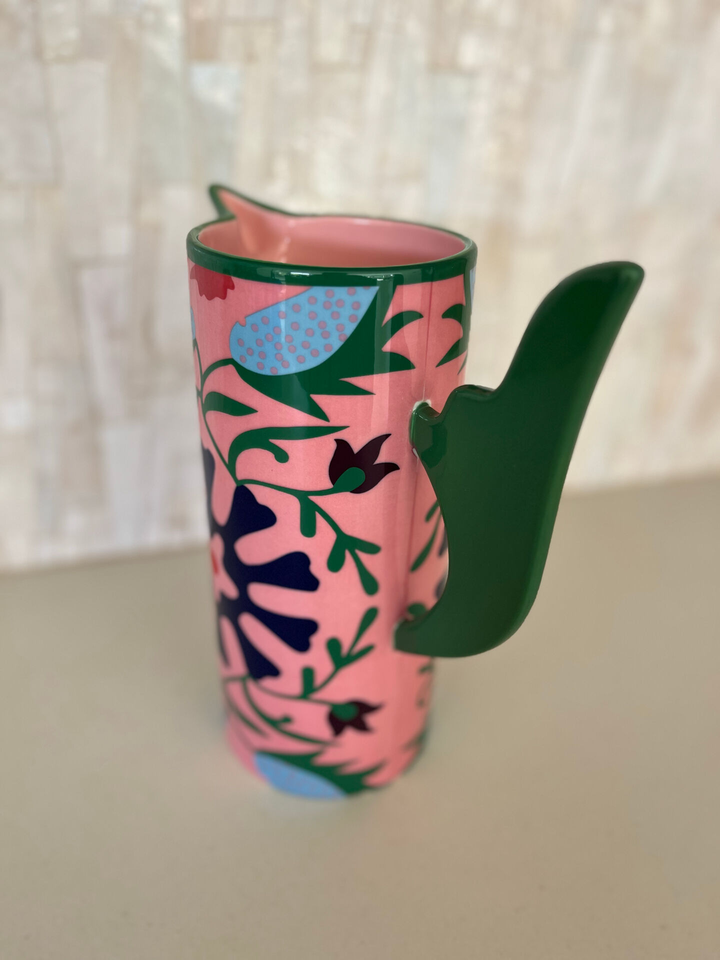 Pichet (ou vase) neuf Caroline de Benoist